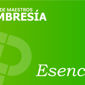 Membresía Esencial