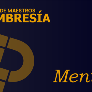 Membresía Mentor