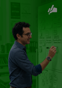 Desing Thinking aplicado a la planificación