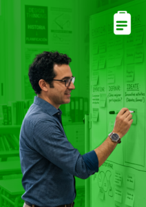 Desing Thinking aplicado a la planificación