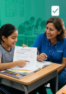 Evaluación formativa, sumativa y certificadora