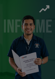 Evaluación certificadora e informe técnico pedagógico