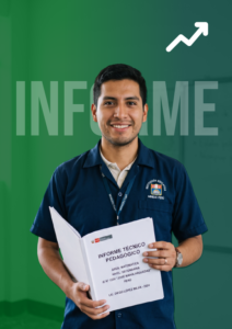 Evaluación certificadora e informe técnico pedagógico