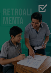 Evaluación formativa y gestión de la retroalimentación