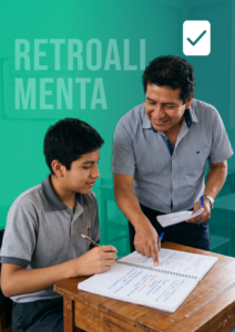 Evaluación formativa y gestión de la retroalimentación