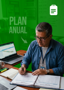 Plan anual, unidades didácticas y situaciones significativas