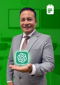Planificación curricular con IA