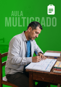 Planificación curricular en el aulamultigrado y polidocente